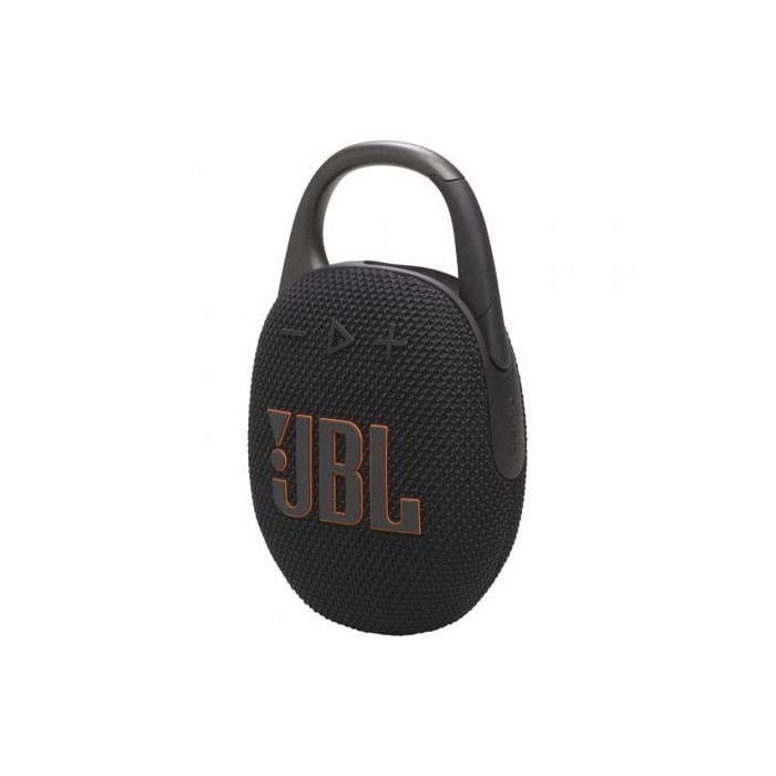 Altavoz con Bluetooth JBL Clip 5/ 7W/ 1.0 | Altavoces