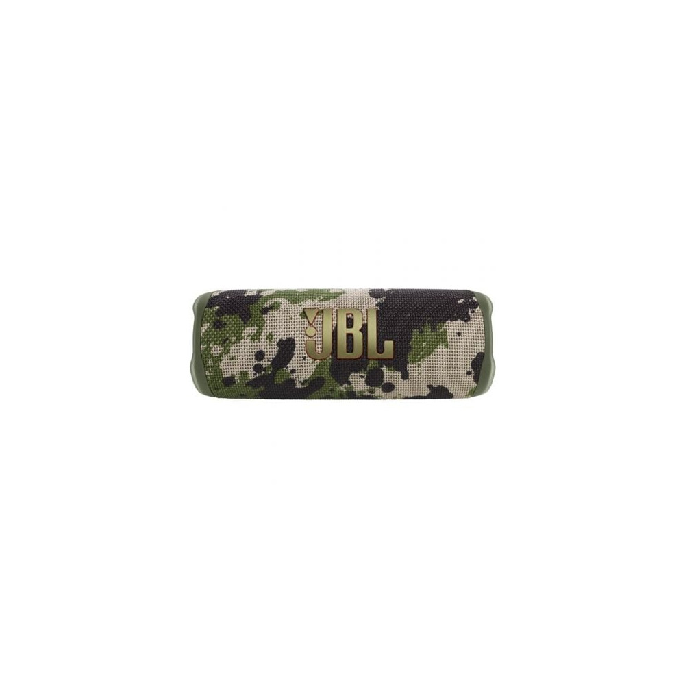 Altavoz con Bluetooth JBL FLIP 6/ 30W/ 1.0/ Squad | Altavoces