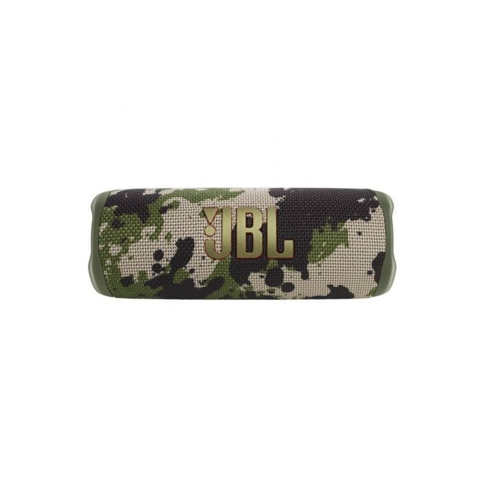 Altavoz con Bluetooth JBL FLIP 6/ 30W/ 1.0/ Squad | Altavoces