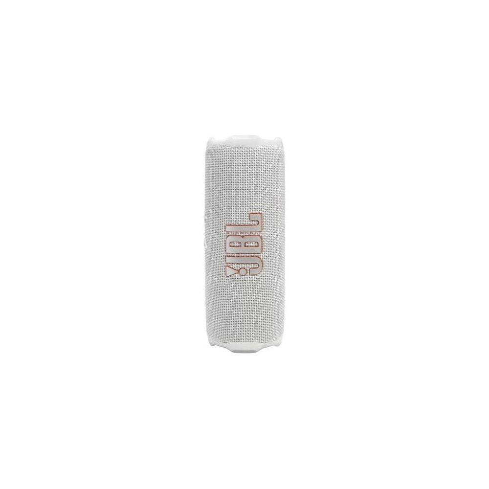 Altavoz con Bluetooth JBL FLIP 7/ 35W/ 1.0/ Blanco | Altavoces