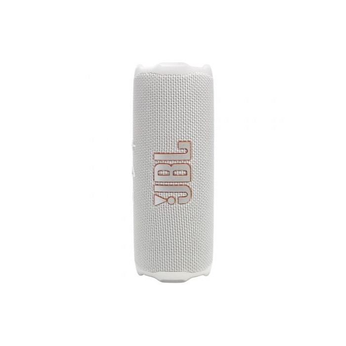 Altavoz con Bluetooth JBL FLIP 7/ 35W/ 1.0/ Blanco | Altavoces