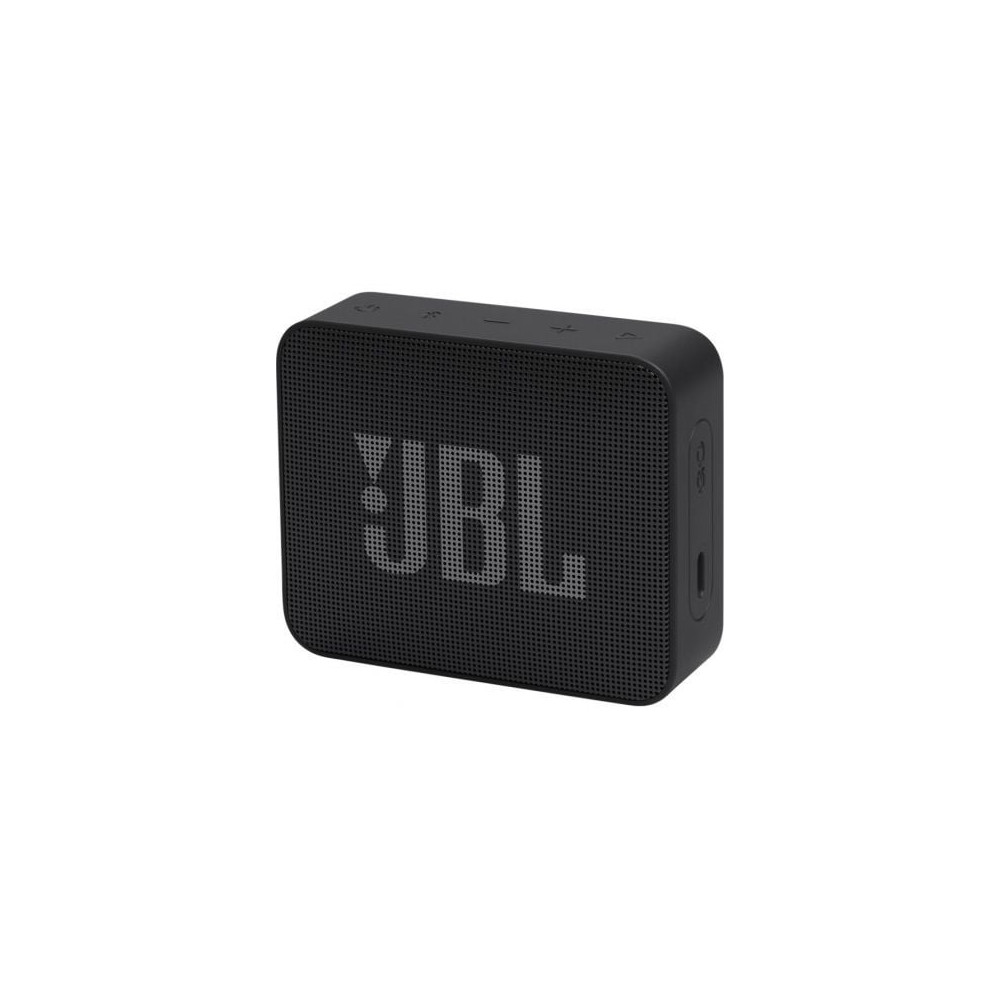 Altavoz con Bluetooth JBL GO Essential 2/ 3.1W/ 1.0/ Negro | Altavoces