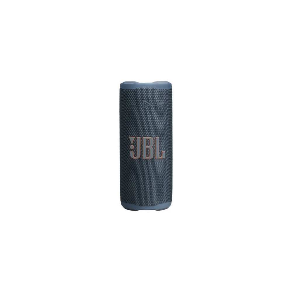 Altavoz con Bluetooth JBL Grip/ 16W/ 1.0/ Azul | Altavoces