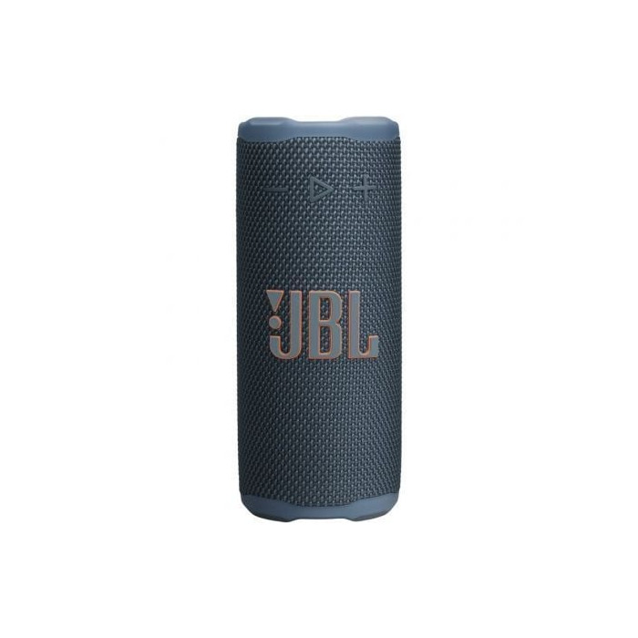 Altavoz con Bluetooth JBL Grip/ 16W/ 1.0/ Azul | Altavoces