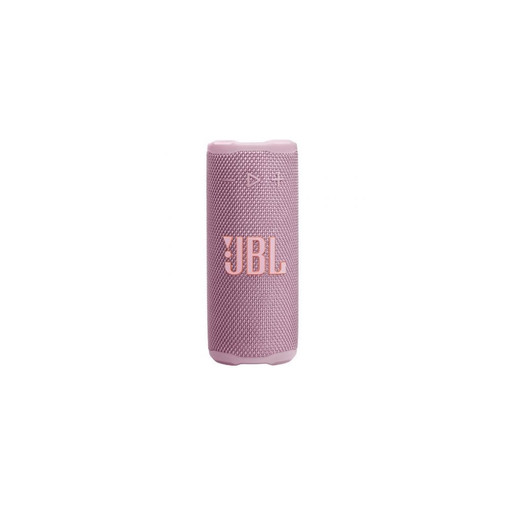 Altavoz con Bluetooth JBL Grip/ 16W/ 1.0/ Rosa | Altavoces