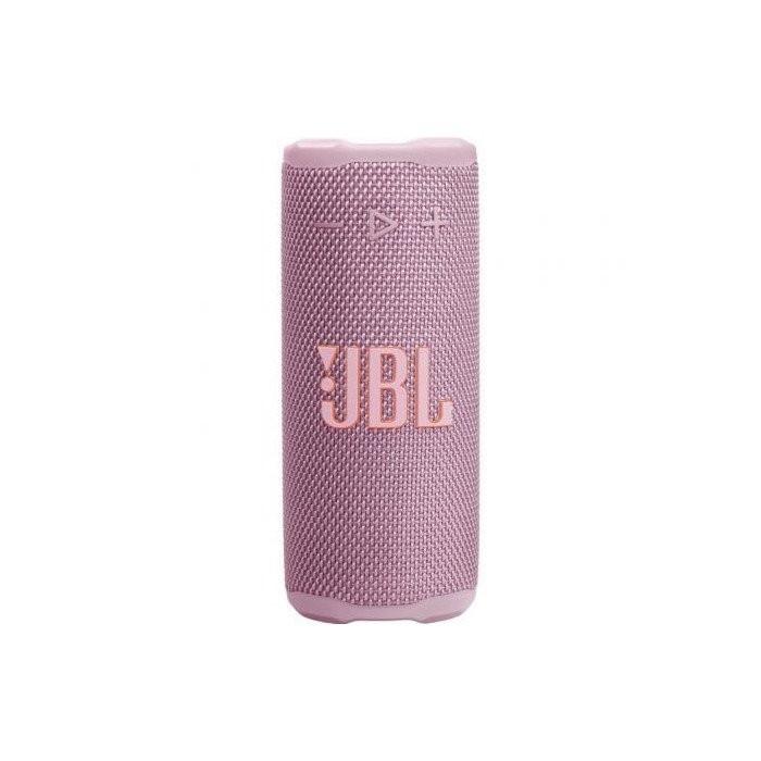 Altavoz con Bluetooth JBL Grip/ 16W/ 1.0/ Rosa | Altavoces