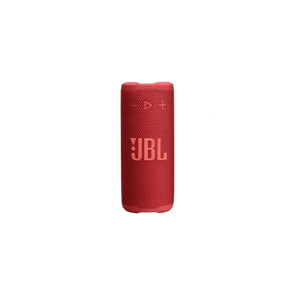 Altavoz con Bluetooth JBL Grip/ 16W/ 1.0/ Rojo | Altavoces