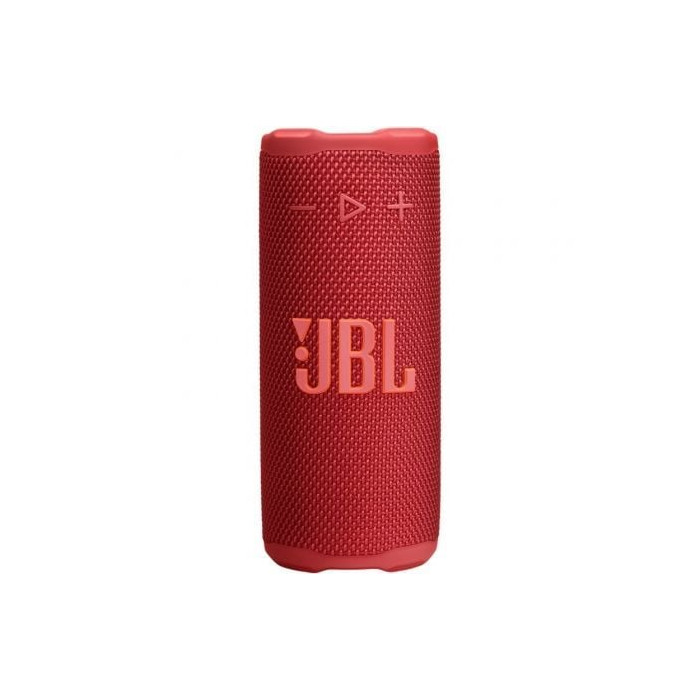 Altavoz con Bluetooth JBL Grip/ 16W/ 1.0/ Rojo | Altavoces