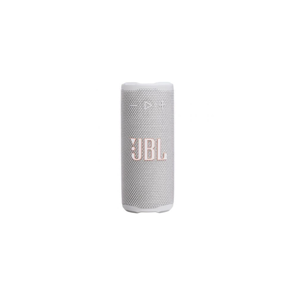 Altavoz con Bluetooth JBL Grip/ 16W/ 1.0/ Blanco | Altavoces