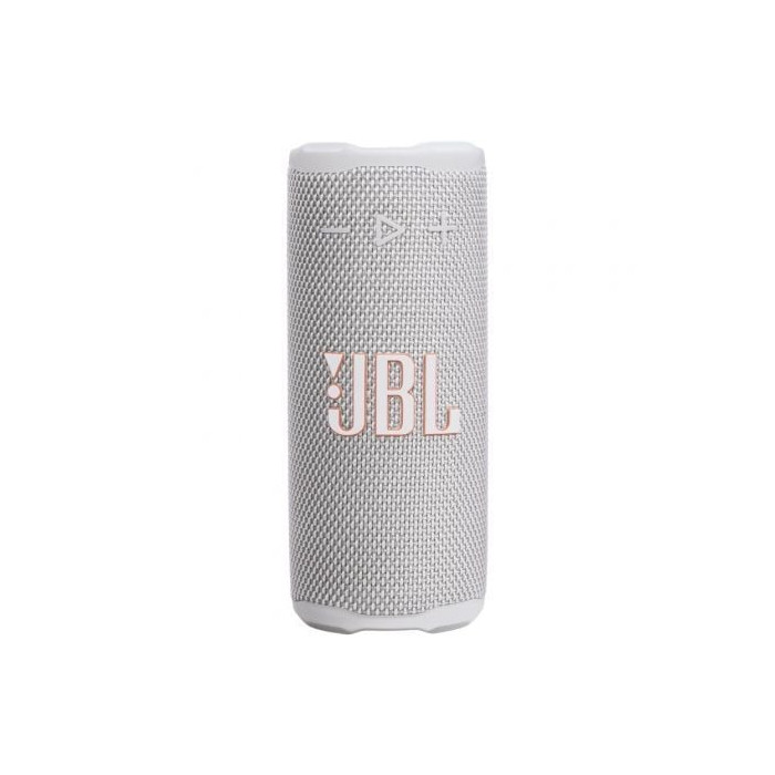 Altavoz con Bluetooth JBL Grip/ 16W/ 1.0/ Blanco | Altavoces