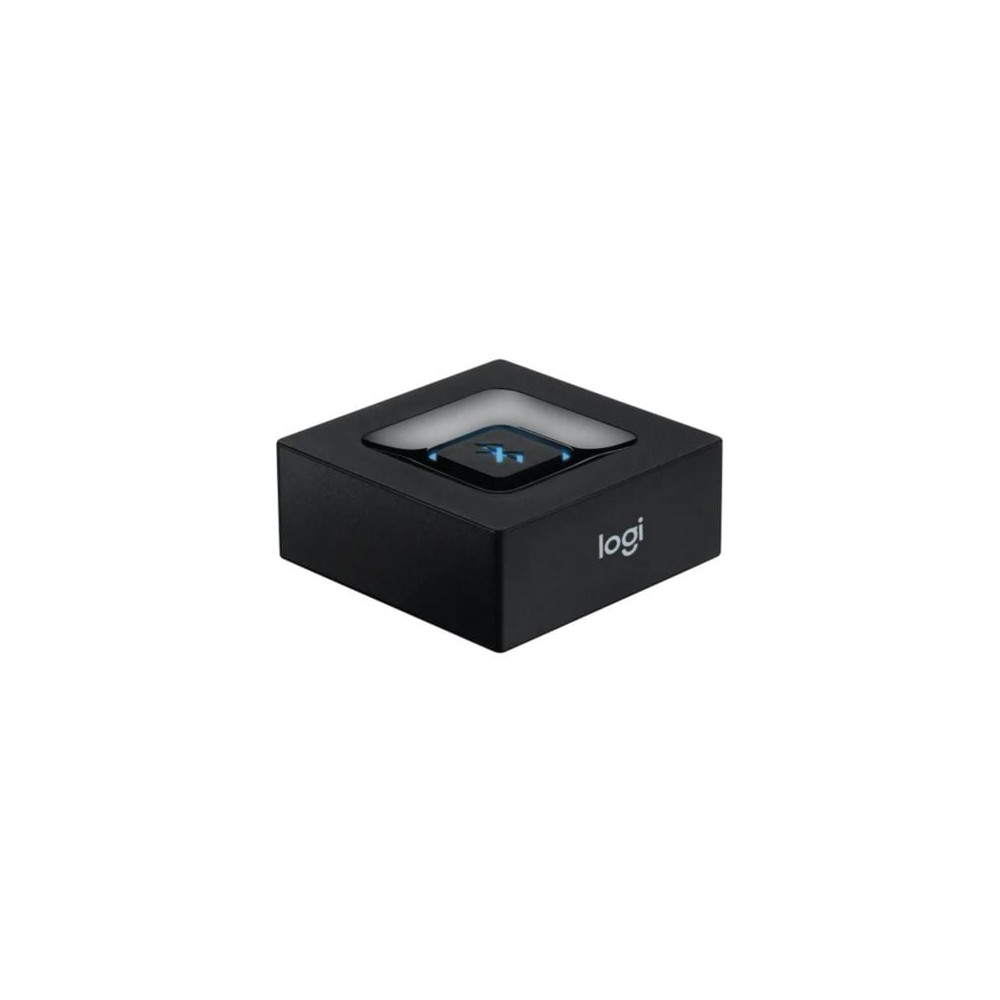 Receptor de Sonido Inalámbrico Bluetooth Logitech BT AUDIO | Adaptadores Bluetooth