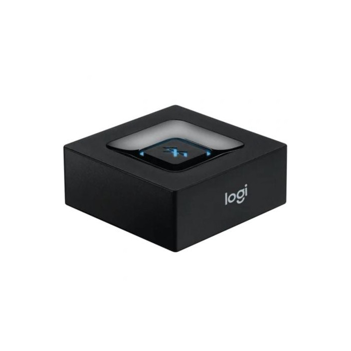 Receptor de Sonido Inalámbrico Bluetooth Logitech BT AUDIO | Adaptadores Bluetooth