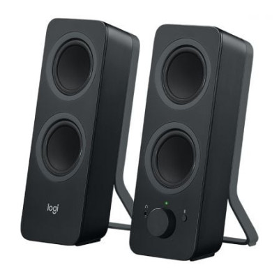 Altavoces con Bluetooth Logitech Z207/ 10W/ 2.0 | Altavoces