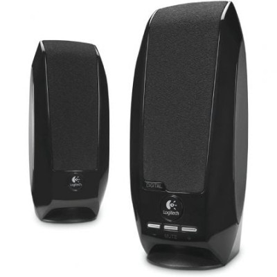 Altavoces Logitech OEM S150/ 2.0 | Altavoces