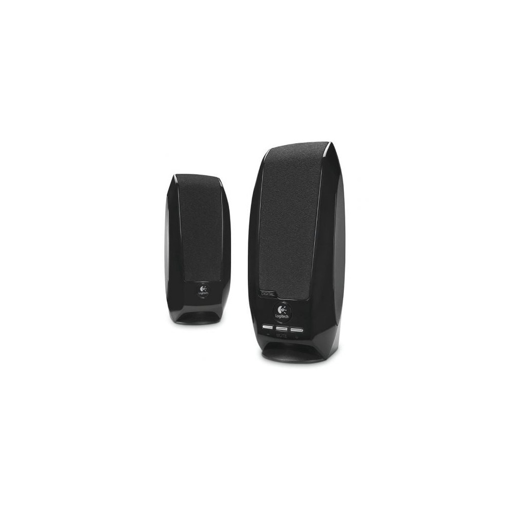 Altavoces Logitech OEM S150/ 2.0 | Altavoces