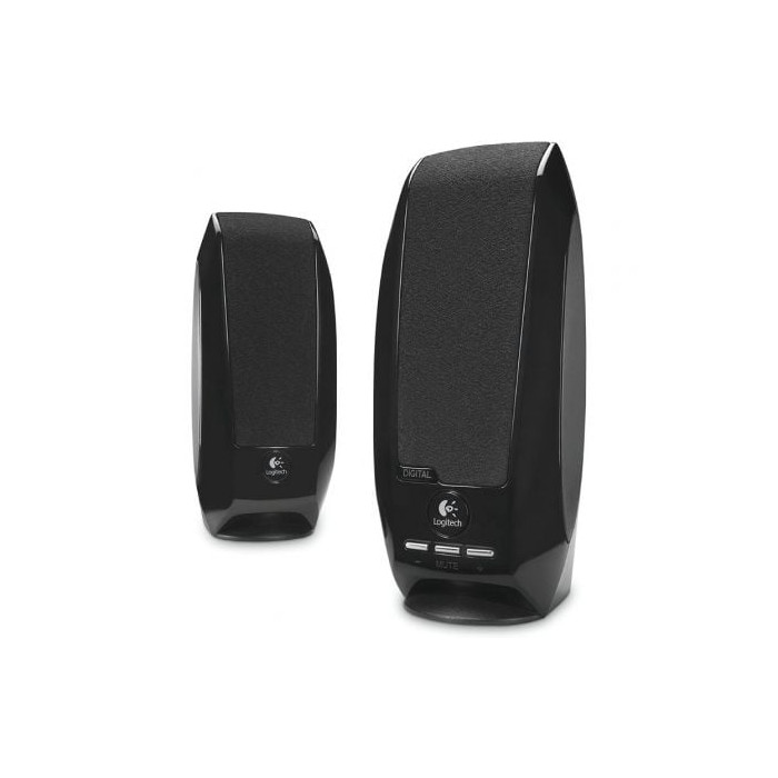 Altavoces Logitech OEM S150/ 2.0 | Altavoces