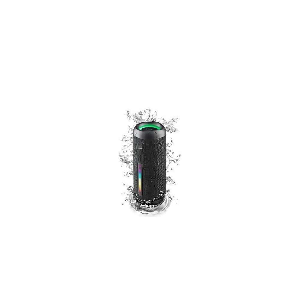 Altavoz con Bluetooth NGS Roller Furia 2/ 30W/ 2.0 | Altavoces