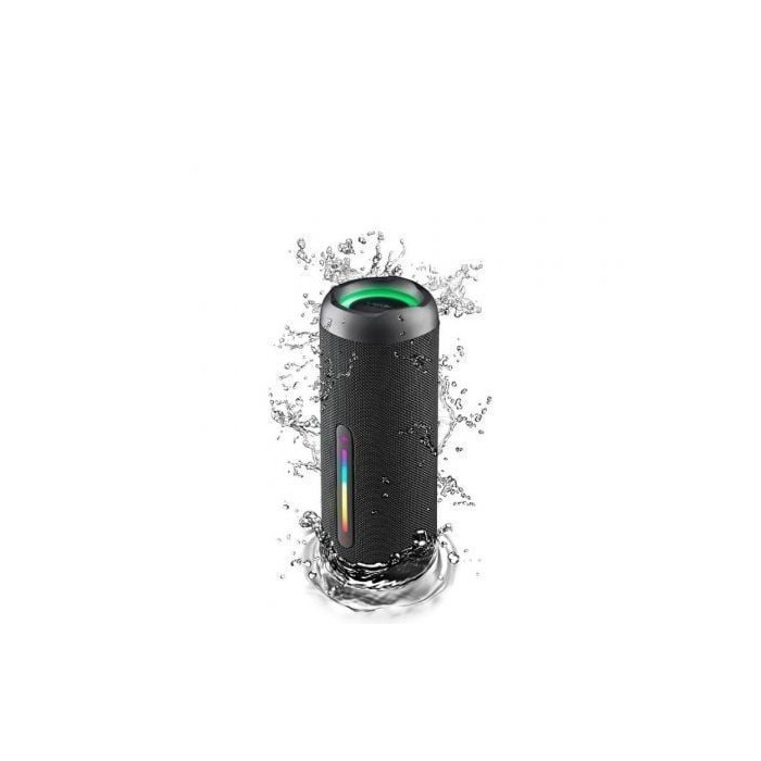 Altavoz con Bluetooth NGS Roller Furia 2/ 30W/ 2.0 | Altavoces