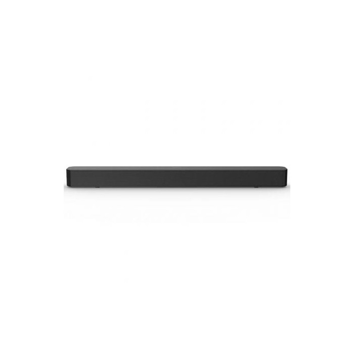 Barra de Sonido con Bluetooth Philips TAB4000/10/ 60W/ 2.0/ Negra | Barras de Sonido