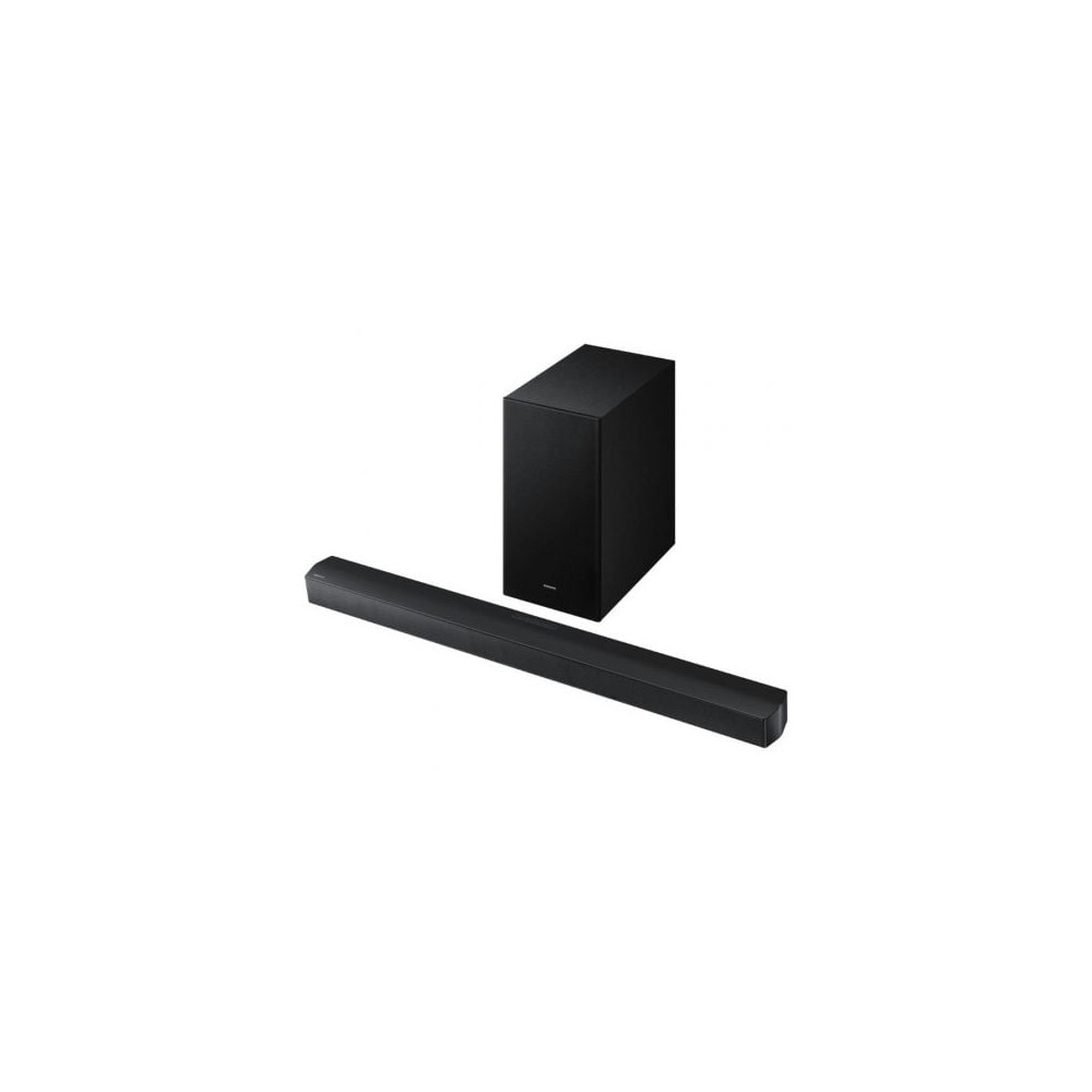 Barra de Sonido con Bluetooth Samsung B650F Serie B 3.1 2025/ 370W/ 3.1 | Barras de Sonido