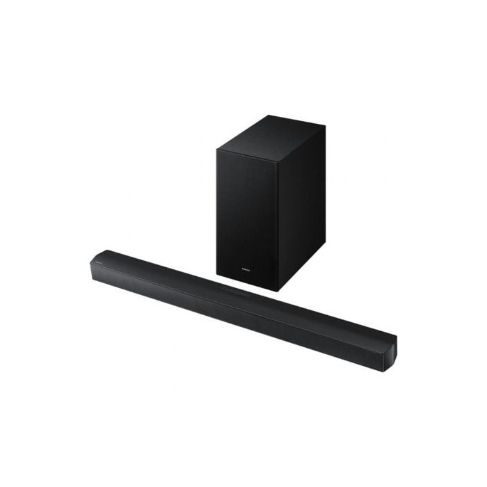 Barra de Sonido con Bluetooth Samsung B650F Serie B 3.1 2025/ 370W/ 3.1 | Barras de Sonido