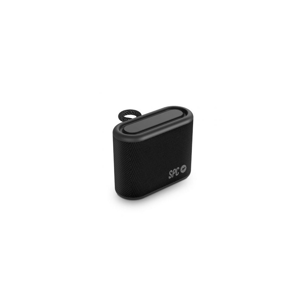 Altavoz con Bluetooth SPC Sound Minimax/ 5W/ 1.0 | Altavoces
