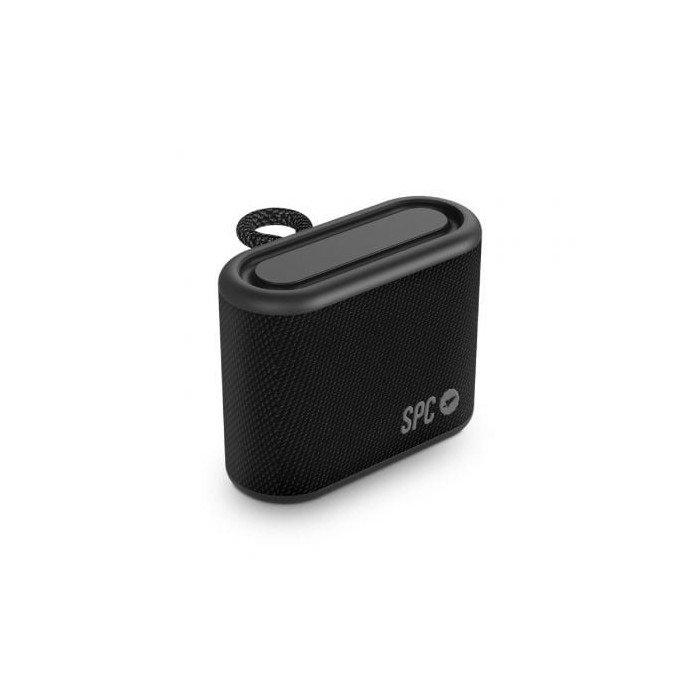 Altavoz con Bluetooth SPC Sound Minimax/ 5W/ 1.0 | Altavoces