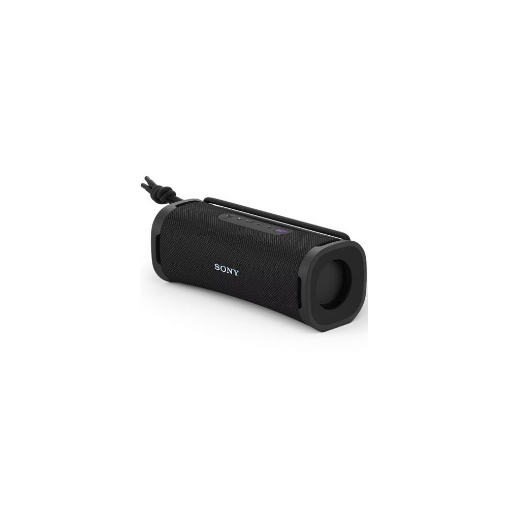 Altavoz con Bluetooth Sony ULT FIELD 1/ 2.0/ Negro | Altavoces