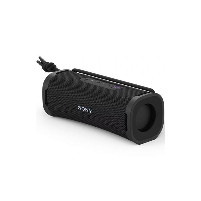 Altavoz con Bluetooth Sony ULT FIELD 1/ 2.0/ Negro | Altavoces