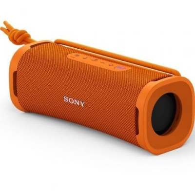Altavoz con Bluetooth Sony ULT FIELD 1/ 2.0/ Naranja | Altavoces