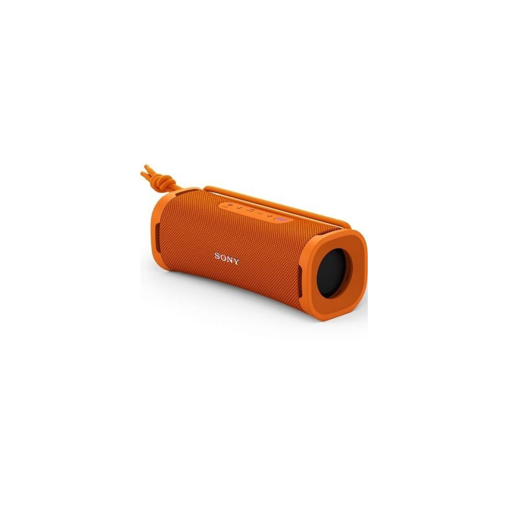 Altavoz con Bluetooth Sony ULT FIELD 1/ 2.0/ Naranja | Altavoces