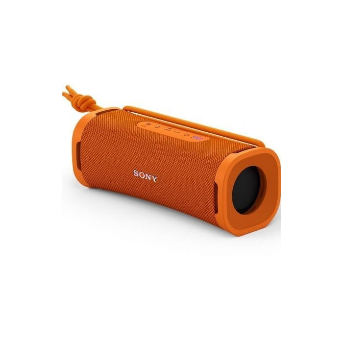 Altavoz con Bluetooth Sony ULT FIELD 1/ 2.0/ Naranja | Altavoces