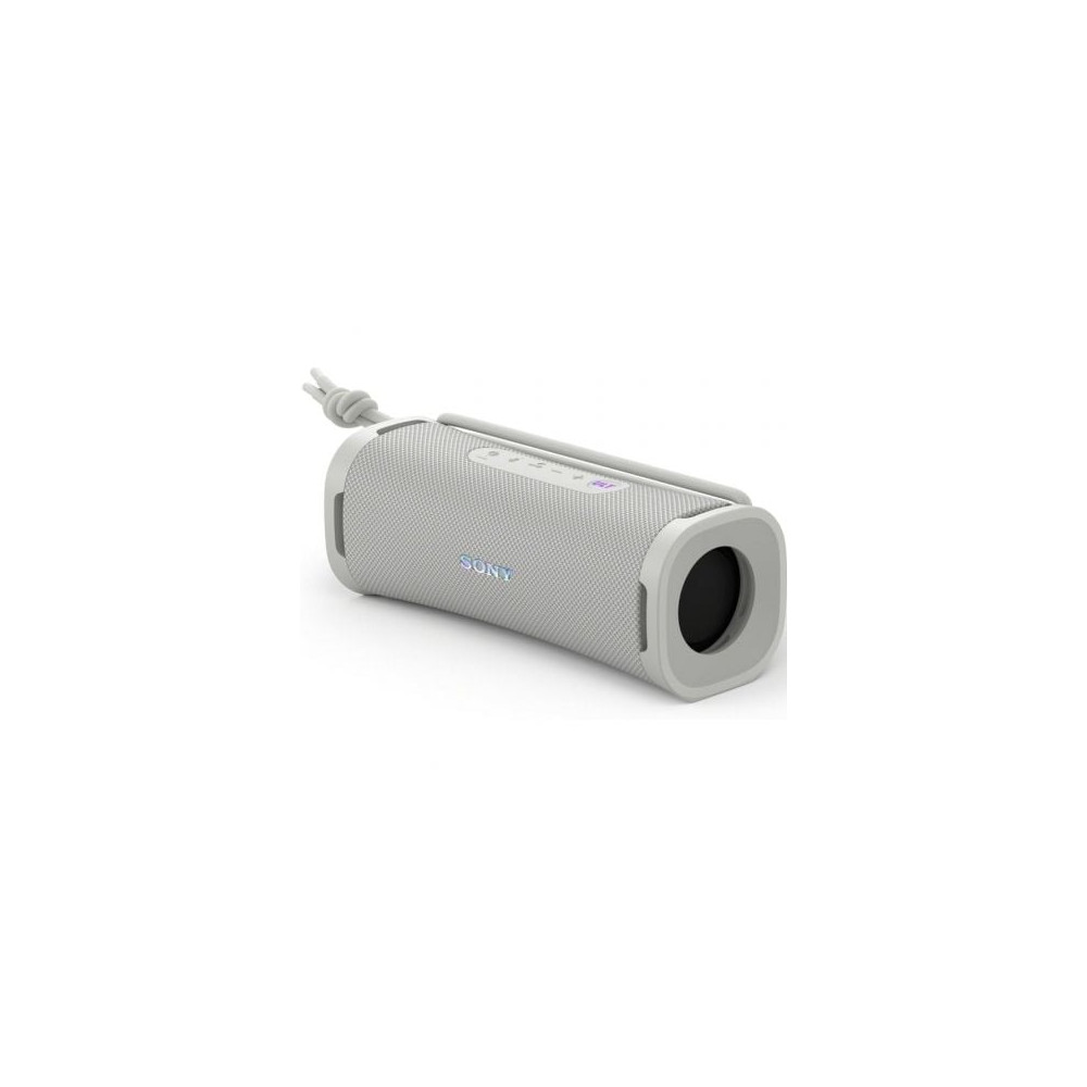 Altavoz con Bluetooth Sony ULT FIELD 1/ 2.0/ Blanco | Altavoces