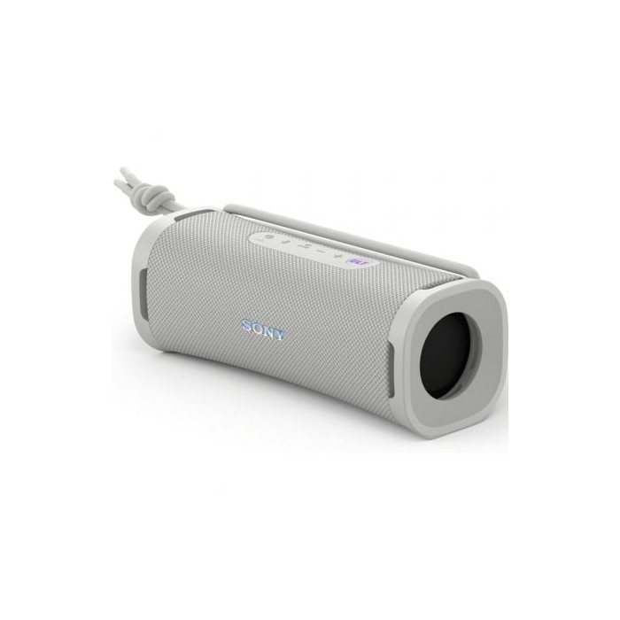 Altavoz con Bluetooth Sony ULT FIELD 1/ 2.0/ Blanco | Altavoces