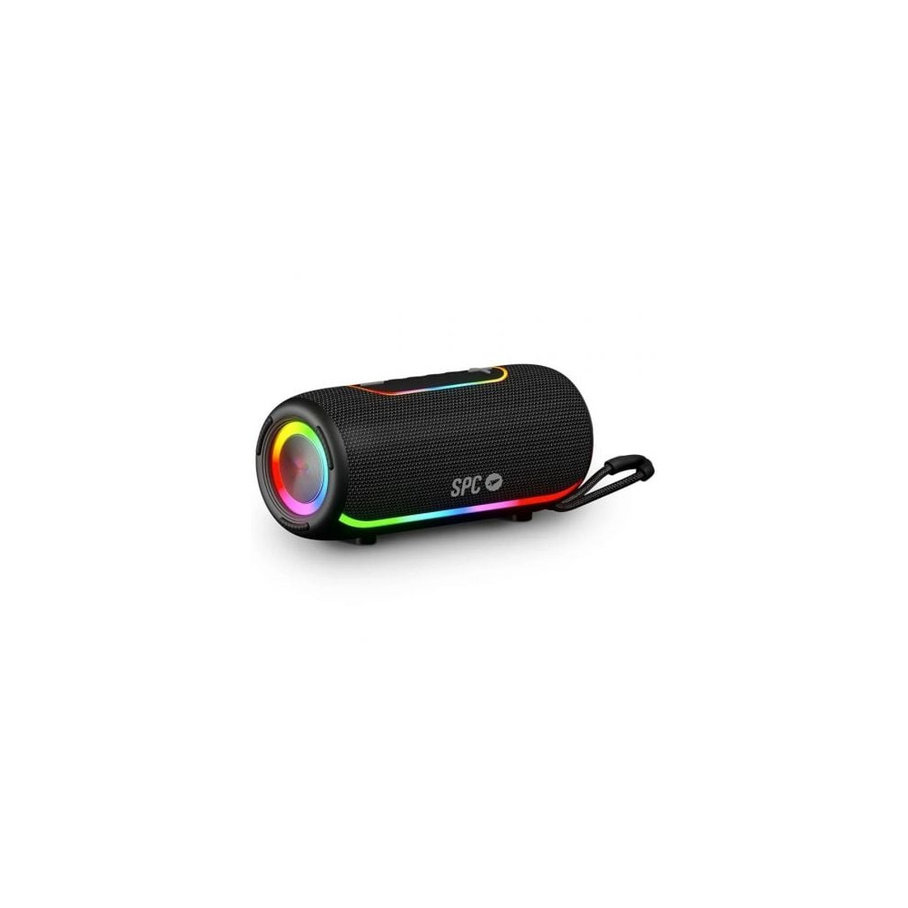 Altavoz con Bluetooth SPC Orbital Storm/ 60W/ 2.0 | Altavoces