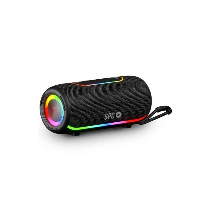 Altavoz con Bluetooth SPC Orbital Storm/ 60W/ 2.0 | Altavoces