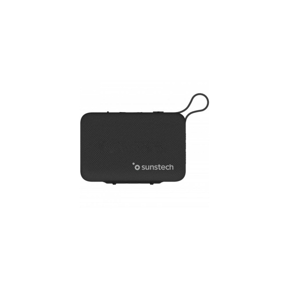 Altavoz con Bluetooth Sunstech Go Beat/ 8W/ 2.0 | Altavoces