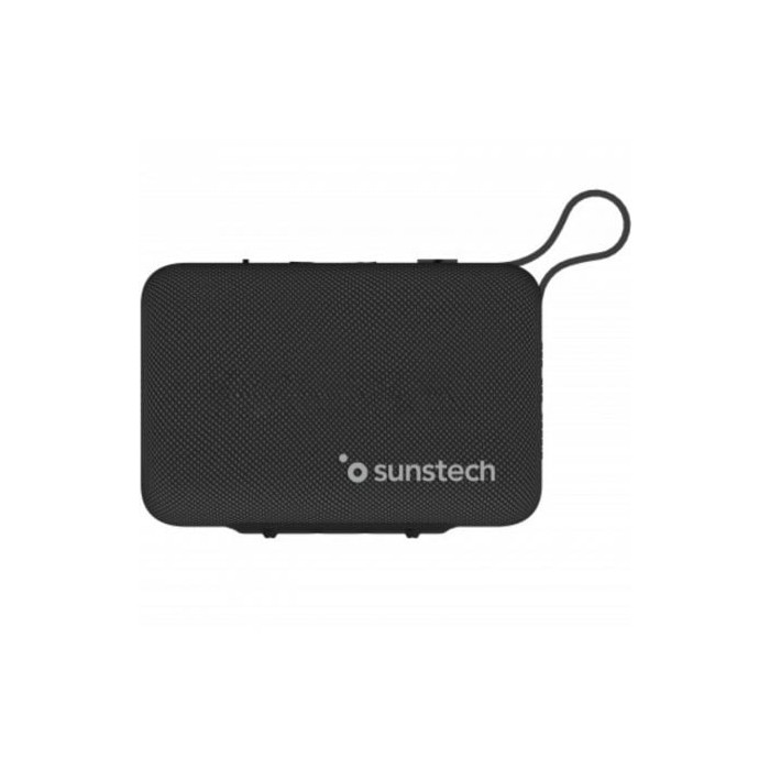 Altavoz con Bluetooth Sunstech Go Beat/ 8W/ 2.0 | Altavoces