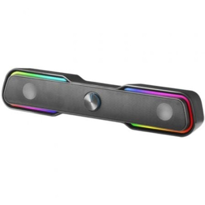 Barra de Sonido con Bluetooth Mars Gaming MSBX/ 10W/ 2.0 | Barras de Sonido