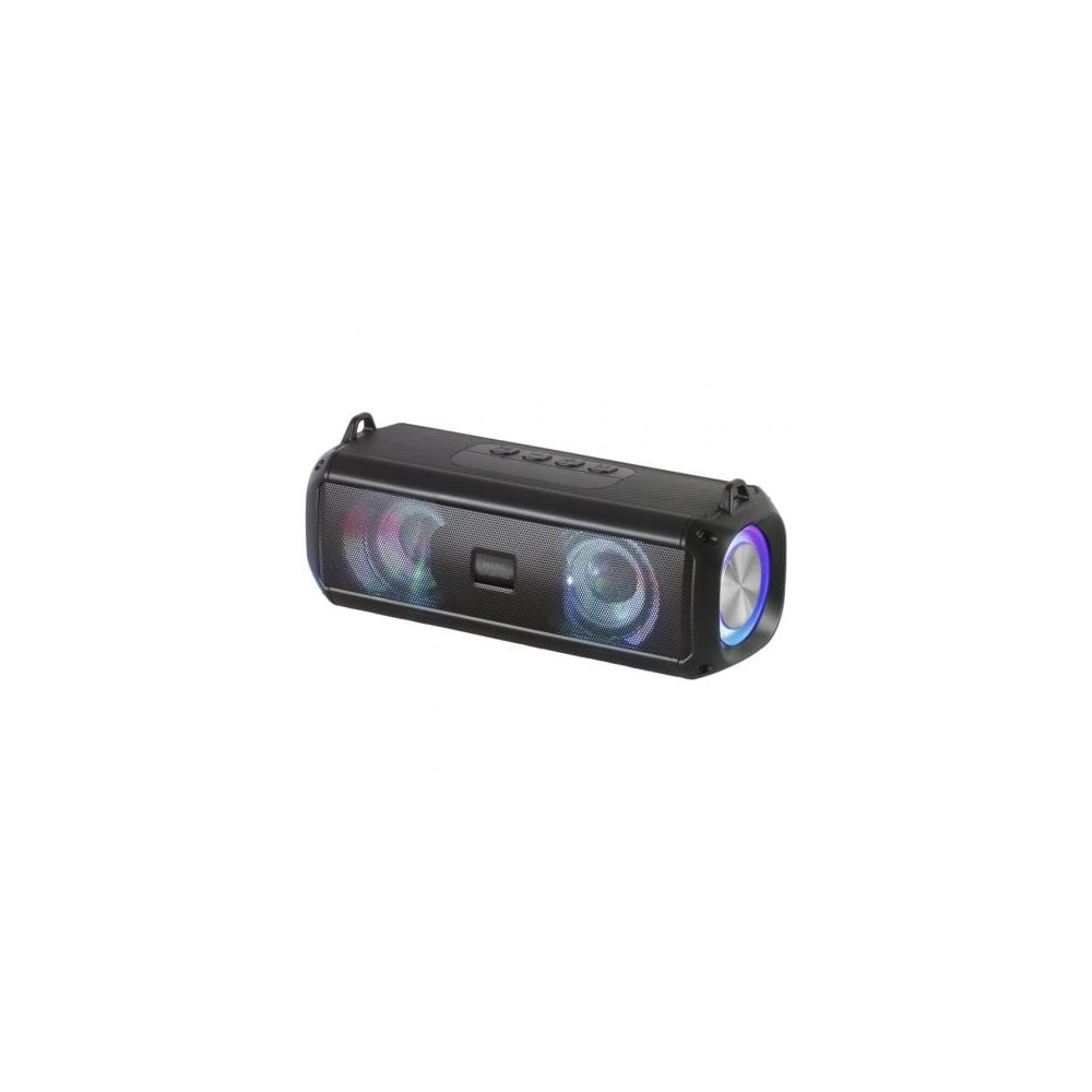 Altavoz Portátil / Barra de Sonido con Bluetooth Mars Gaming MSB-XT/ 20W/ 2.0 | Barras de Sonido