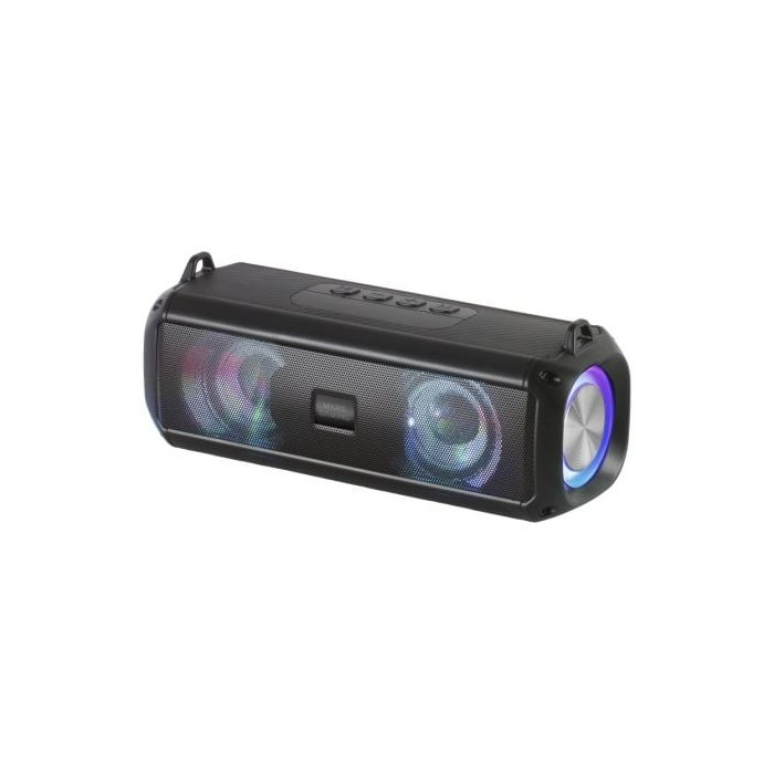 Altavoz Portátil / Barra de Sonido con Bluetooth Mars Gaming MSB-XT/ 20W/ 2.0 | Barras de Sonido