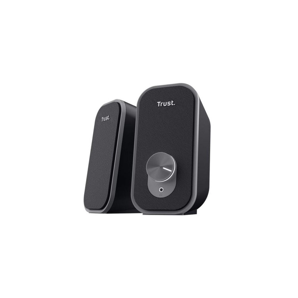 Altavoces Trust Ador 2.0 Set/ 12W/ 2.0 | Altavoces