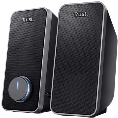 Altavoces Trust Arys/ 28W/ 2.0 | Altavoces