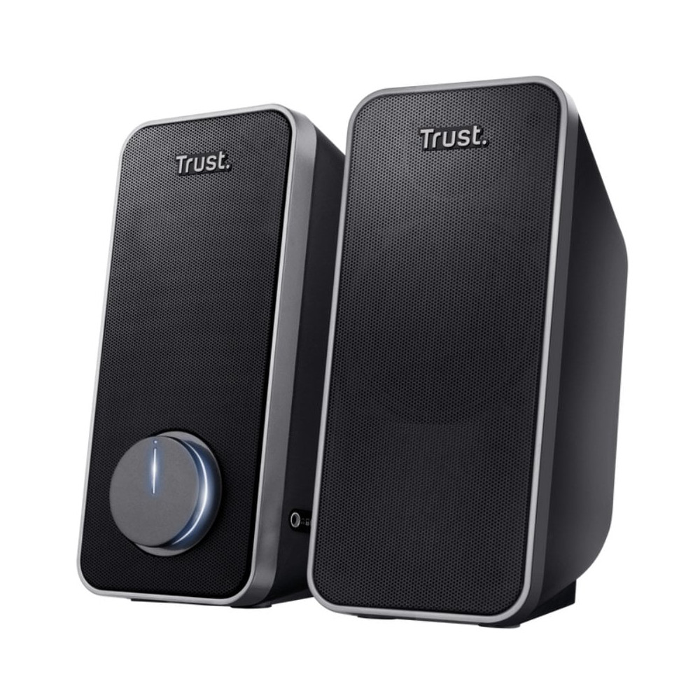 Altavoces Trust Arys/ 28W/ 2.0 | Altavoces