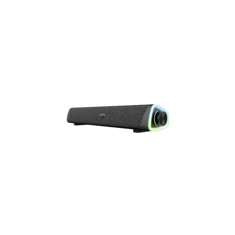 Barra de Sonido Trust Gaming GXT 620 Axon/ 12W/ 2.0 | Barras de Sonido