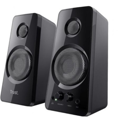 Altavoces Trust Tytan/ 36W/ 2.0 | Altavoces