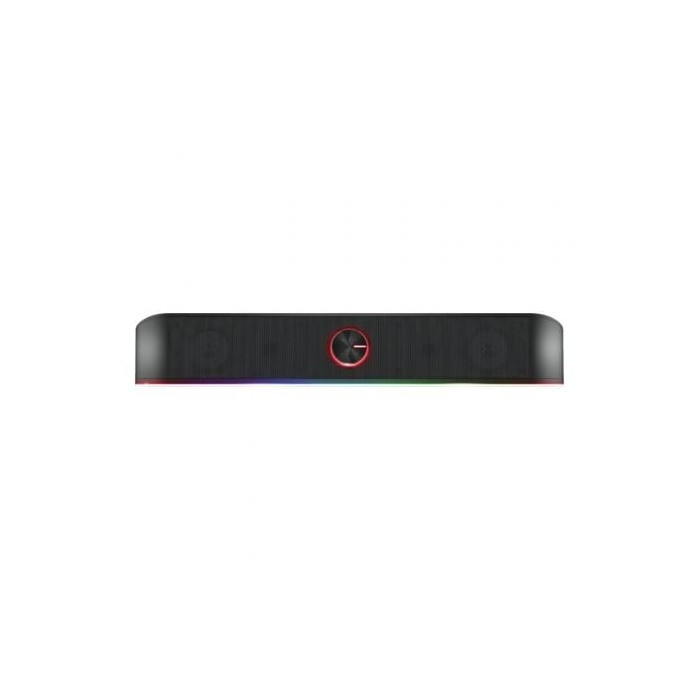 Barra de Sonido Trust Gaming GXT 619 Thorne/ 12W/ 2.0 | Barras de Sonido