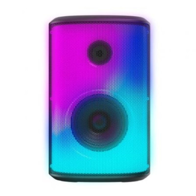 Altavoz Portable con Bluetooth Woxter Monster XL/ 100W | Altavoces