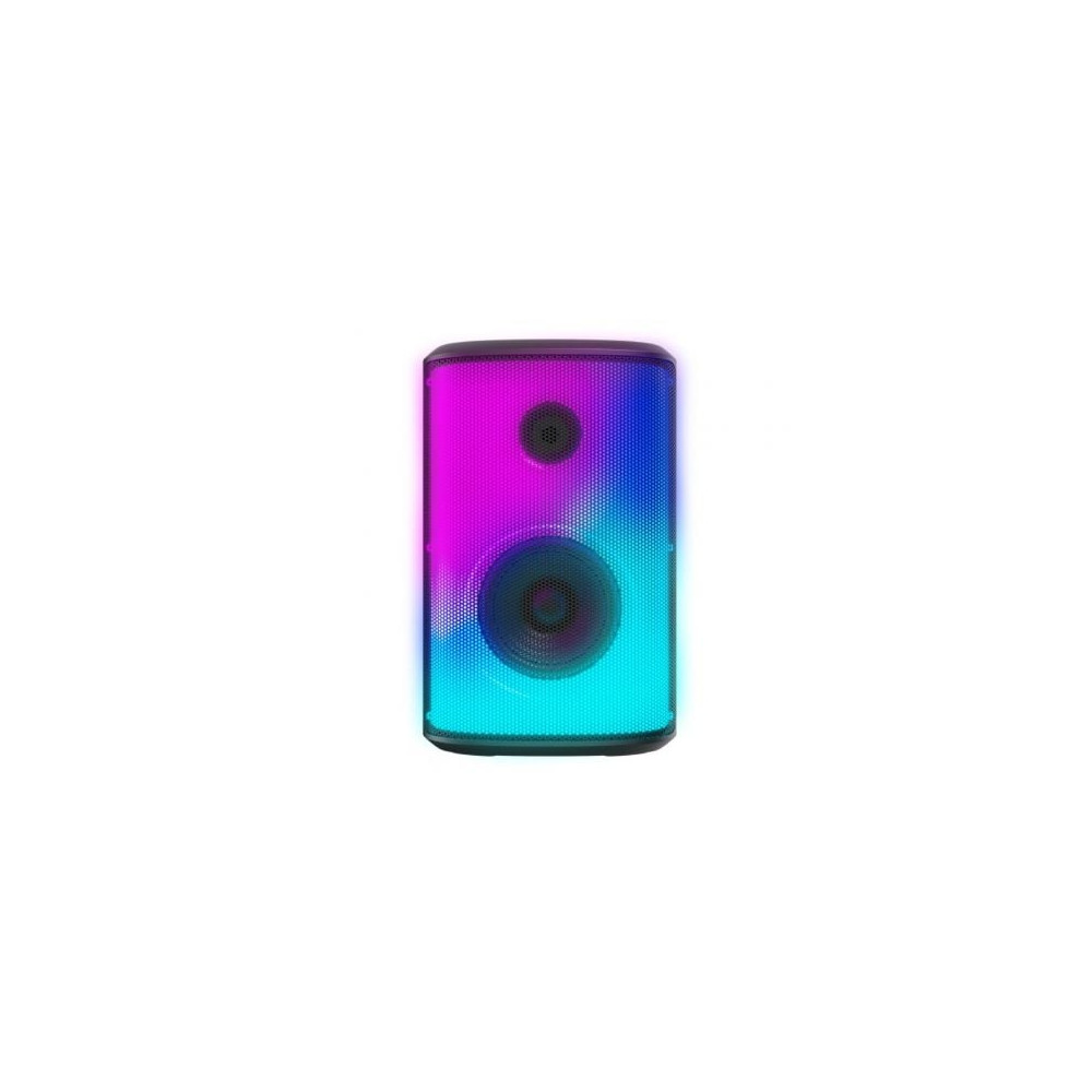 Altavoz Portable con Bluetooth Woxter Monster XL/ 100W | Altavoces