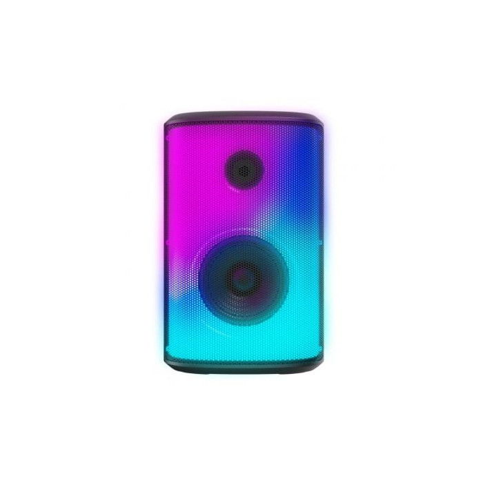 Altavoz Portable con Bluetooth Woxter Monster XL/ 100W | Altavoces